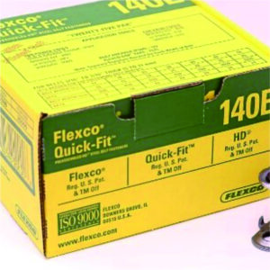 Fasteners Flexco