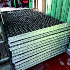 Wiremesh